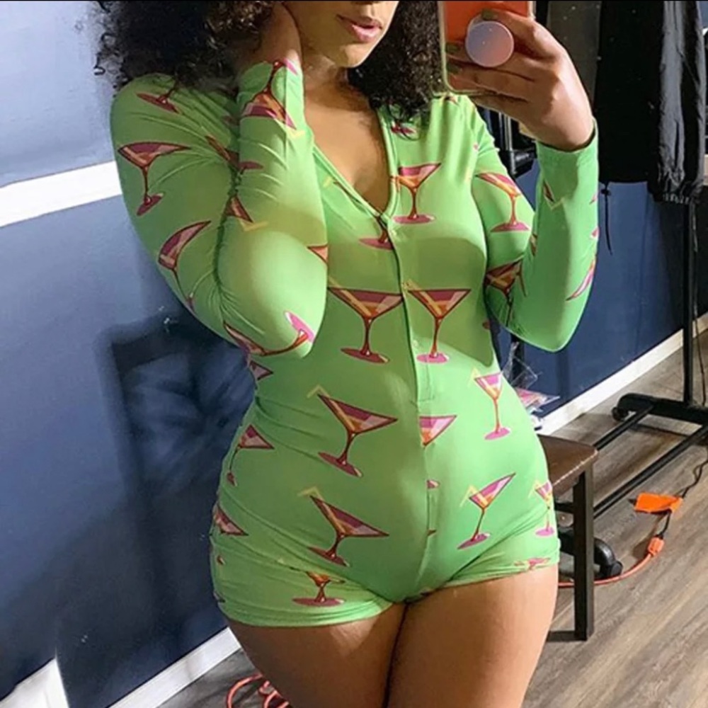 Sexy Sleepwear